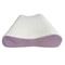 Zero Pressure Pectin Pillow, Washable TPE Pillow, Cervical Neck Pillow for Adult Comfort