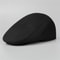 Wool Blend Peaked Hat Winter Thermal Ear Flap Cap For Men Cold Weather Outdoor Sports Hunting Hat 6