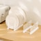 Multifunction Plastic Stand, Kitchen Dish Drain Rack, Sundries Rack, Household Kitchen Organizer, Dinnerware Storage