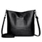 Designer Handbag For Women Soft PU Leather Crossbody Bag Casual Female Shoulder Bag 6