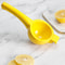 Easy To Clean Lemon Squeezer, Hand Pressed Orange Fruit Juicer, Sturdy Manual Kitchen Tool