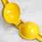 Easy To Clean Lemon Squeezer, Hand Pressed Orange Fruit Juicer, Sturdy Manual Kitchen Tool