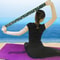 Yoga Strap Adjustable Length Stretching Rope For Flexibility Traction Training Bands For Yoga Gym M