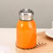 Highvalue Mini Chubby Thermos Cup With 304 Stainless Steel Portable Carrying Ring Big Belly Vacuum 4