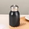 Highvalue Mini Chubby Thermos Cup With 304 Stainless Steel Portable Carrying Ring Big Belly Vacuum 5