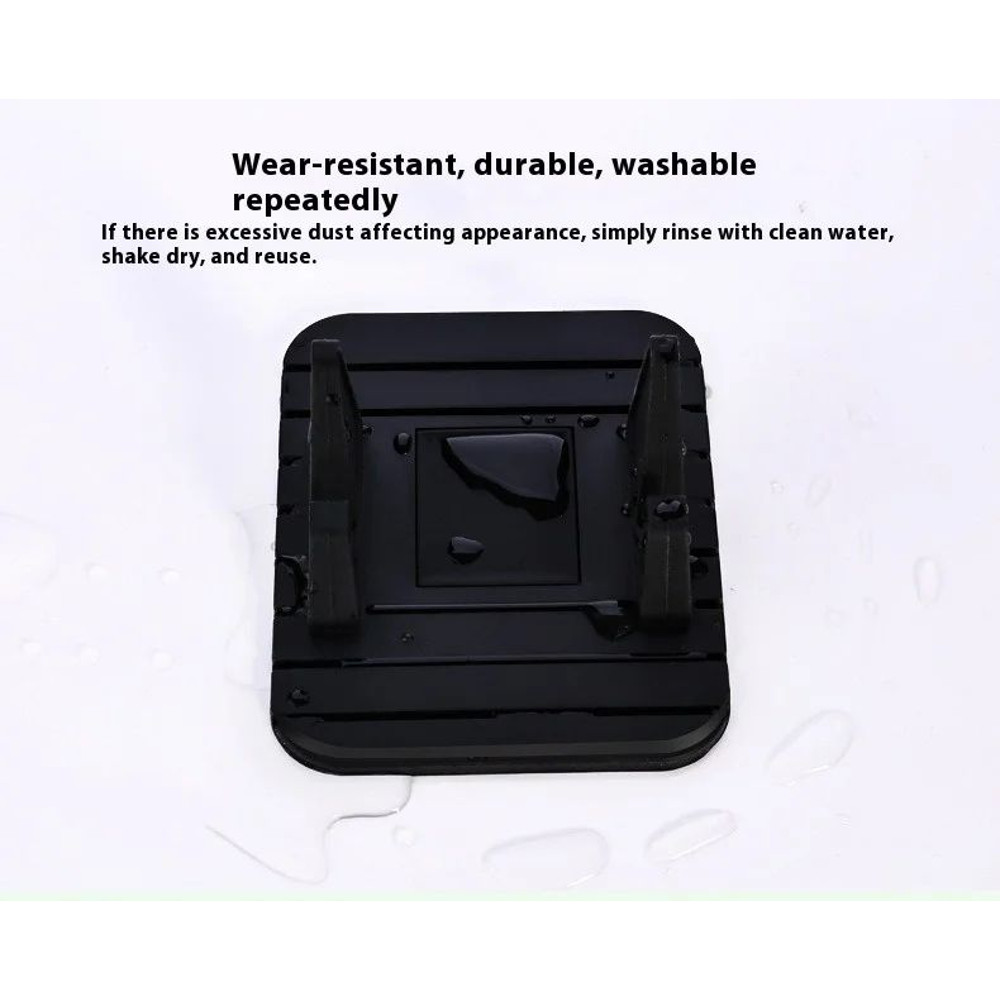 Car Dashboard Phone Stand Creative Silicone Phone Stand Universal Navigation Stand For Car 3