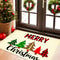 Christmas Grinch Rug Living Room Entryway Holiday Decor SkinFriendly WearResistant EasytoClean 2