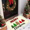 Christmas Grinch Rug Living Room Entryway Holiday Decor SkinFriendly WearResistant EasytoClean 3