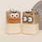 Portable Cartoon Toothpick Holder Creative Automatic PopUp Box For Home And Business 0