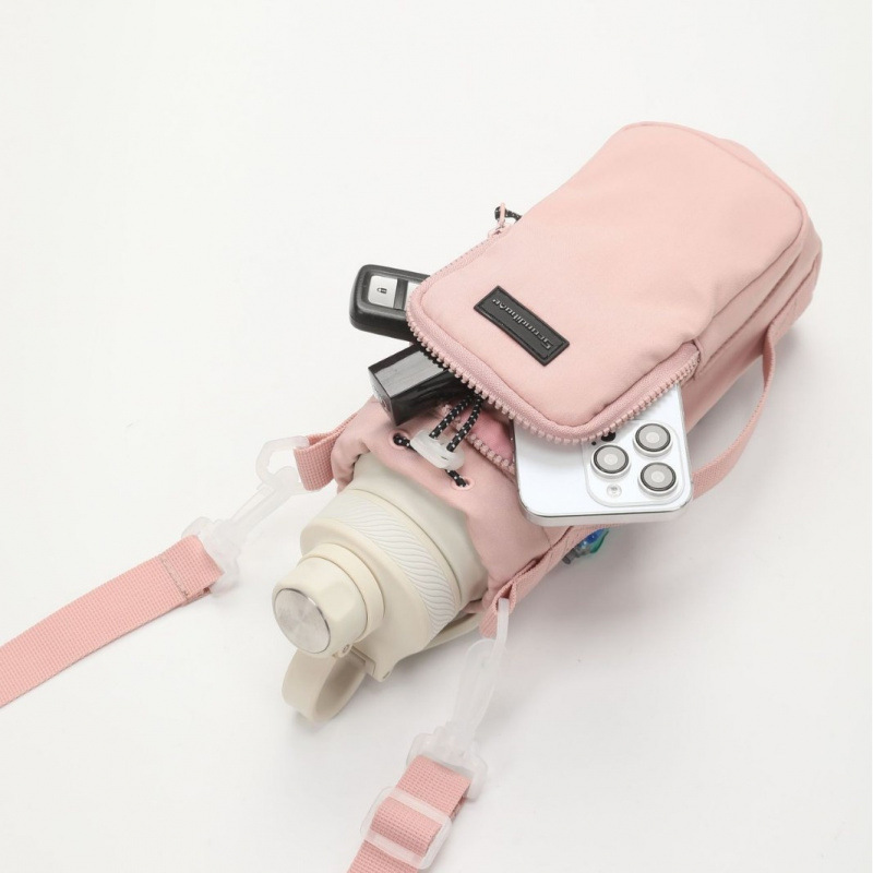 Universal Protective Cover Premium Simple Water Cup Pocket Portable Water Bottle Bag 2