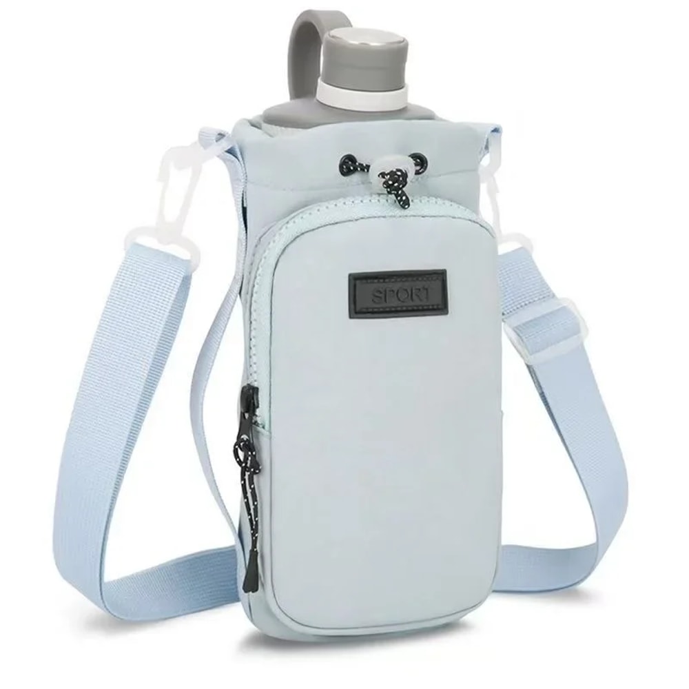 Universal Protective Cover Premium Simple Water Cup Pocket Portable Water Bottle Bag 5