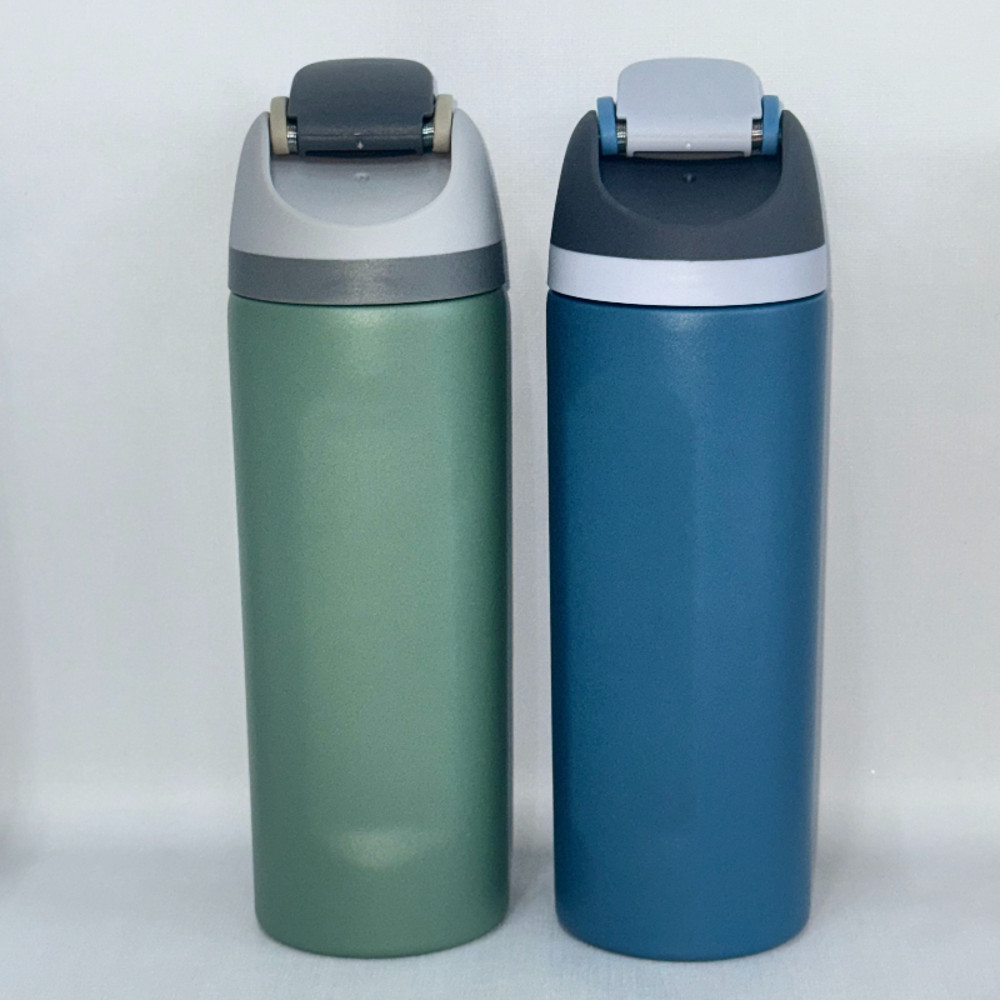 Stainless Steel Insulated Sports Cup Portable Water Bottle BestSelling LargeCapacity Handheld Cup 1