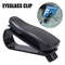 Sunglasses Clip Holder For Auto Sun Visor 1pcs Card Ticket Stand Universal Fastener Car Accessories