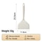 Kitchen Utensils Silicone Spatula Scraper Nonstick Frying Pan Heat Resistant Pancake Baking Scoop 5