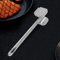 Aluminum Alloy Doublesided Meat Tenderizer Kitchen Hammer For Steak Pork And Minced Meat 2