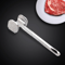 Aluminum Alloy Doublesided Meat Tenderizer Kitchen Hammer For Steak Pork And Minced Meat 3