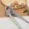 Crack Almond Walnut Filbert Nutcracker Clamp Pecan Hazelnut Cracker Tool For Kitchen Use 1