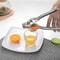 Manual Citrus Press Lemon Squeezer Stainless Steel Fruit Juicer For Kitchen Orange Juice Press 1
