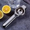 Manual Citrus Press Lemon Squeezer Stainless Steel Fruit Juicer For Kitchen Orange Juice Press 2
