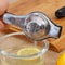 Manual Citrus Press Lemon Squeezer Stainless Steel Fruit Juicer For Kitchen Orange Juice Press 3