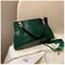 Fashion Shoulder Bag For Women Soft Synthetic Leather Crossbody New Design Large Capacity Female Un 1