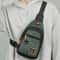 Business Chest Crossbody Portable New Men Shoulder Bag MultiLayer Single 6