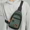 Business Chest Crossbody Portable New Men Shoulder Bag MultiLayer Single 6