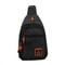 Business Chest Crossbody Portable New Men Shoulder Bag MultiLayer Single 1