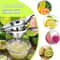 Manual Lemon Clip Processor Household Orange Citrus Juicer Fruit Pressing Kitchen Accessories 2