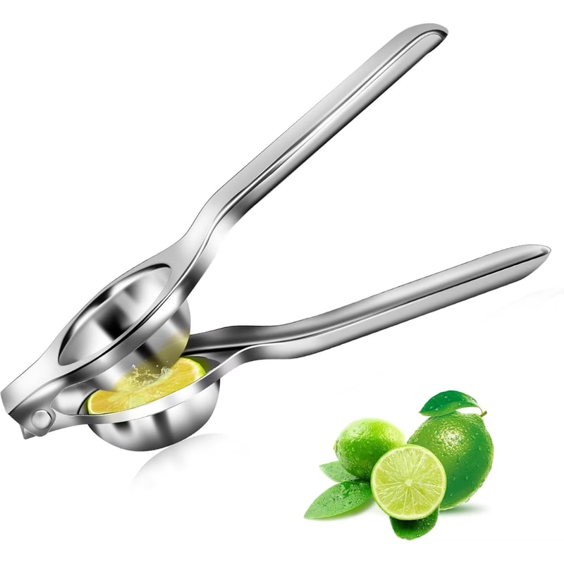 Manual Lemon Clip Processor Household Orange Citrus Juicer Fruit Pressing Kitchen Accessories 0