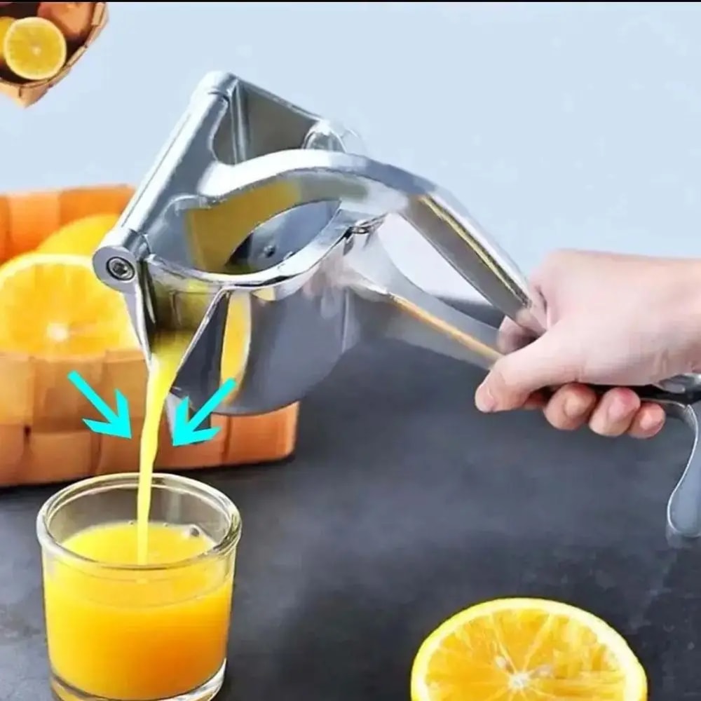 Fruit Juicer Manual Squeezer Household Lemon Tools Squeezer Kitchen Juice Fruit Fruit Juicer