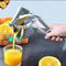Fruit Juicer Manual Squeezer Household Lemon Tools Squeezer Kitchen Juice Fruit Fruit Juicer