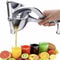 Fruit Juicer Manual Squeezer Household Lemon Tools Squeezer Kitchen Juice Fruit Fruit Juicer