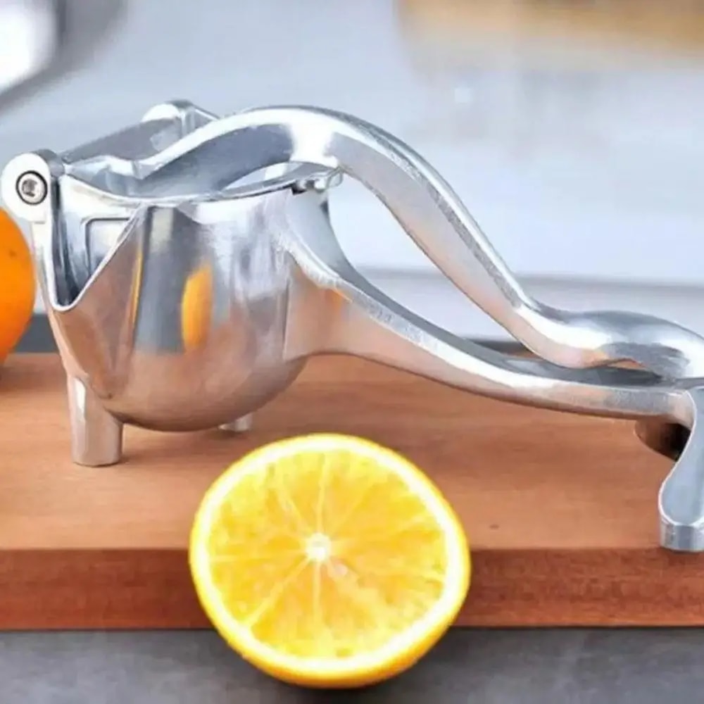 Fruit Juicer Manual Squeezer Household Lemon Tools Squeezer Kitchen Juice Fruit Fruit Juicer