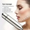 Facial and Eye Massage Tool, Portable Vibrating Massager, Promotes Lotion Absorption