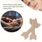 Breathable Nasal Patch for Snoring Relief, Physical Expansion Correction for Adults Sleep, Ventilation Nasal Patch