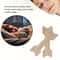 Breathable Nasal Patch for Snoring Relief, Physical Expansion Correction for Adults Sleep, Ventilation Nasal Patch