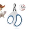 Cat Nail Clippers For Indoor Cats Cats And Dogs Pets Nail Clippers Rabbit Trimmers With Safety Guar 0