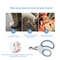 Cat Nail Clippers For Indoor Cats Cats And Dogs Pets Nail Clippers Rabbit Trimmers With Safety Guar 1