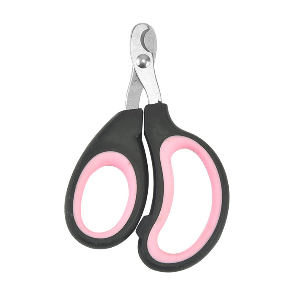 Cat Nail Clippers For Indoor Cats Cats And Dogs Pets Nail Clippers Rabbit Trimmers With Safety Guar 7