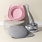 Multifunctional Pet Wet Food Feeding Scoop Silicone Cat Food Can Lid And Spoon Set Can Opener For S 7