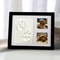 Baby Hand and Foot Print Photo Frame Dog Paw Print Commemorative