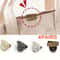 Hidden Button Snap For Bags Magnetic Buckle Snap Accessories 0