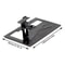 DIY Stand Grinder Holder Angle Grinder Universal Bracket Protective Base For Cutting Machine 5