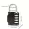 Waterproof Outdoor Padlock Digit Combination Lock For Gym Sports Locker School Toolbox 5