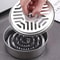 Slow Burn Citronella Mosquito Coil Set Fireproof Holder And Ash Catcher For Indoor And Outdoor Use 1