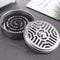 Slow Burn Citronella Mosquito Coil Set Fireproof Holder And Ash Catcher For Indoor And Outdoor Use 2