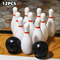 Durable Kids Bowling Set With Skill Development Toy For Kids 1