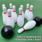 Durable Kids Bowling Set With Skill Development Toy For Kids 2