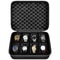 Watch Box Organizer For Men Watch Storage Display Case Fits All Wristwatches And Smart Watches 0